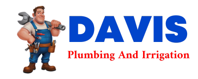 Trusted plumber in PATTERSON